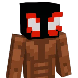 j_why_ Minecraft avatar bust