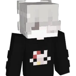 ja4i's Minecraft skin