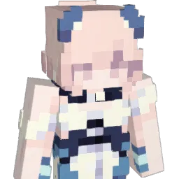 ja6199's Minecraft skin