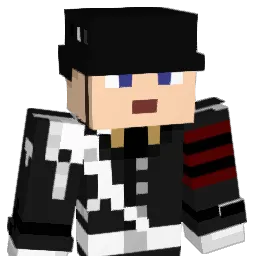 jaCKosb Minecraft avatar bust
