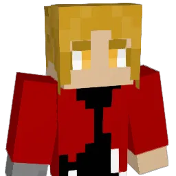 ja_ck1 Minecraft avatar bust