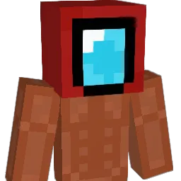 ja_corn Minecraft avatar bust