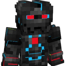 ja_kob Minecraft avatar bust