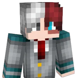 jaaaanl Minecraft avatar bust