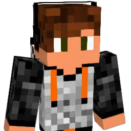jaaascha's Minecraft skin