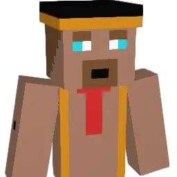 jaacob48 Minecraft avatar bust
