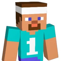 jaames228 Minecraft avatar bust