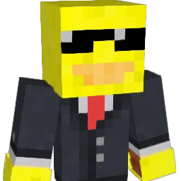 jaamiiii Minecraft avatar bust