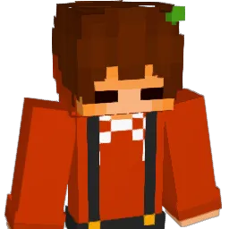 jaamongg Minecraft avatar bust