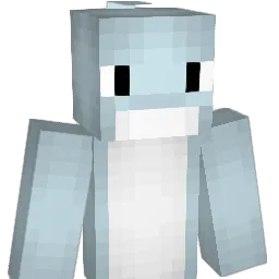 jaana1005 Minecraft avatar bust
