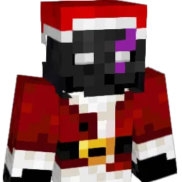 jaanzockt Minecraft avatar bust