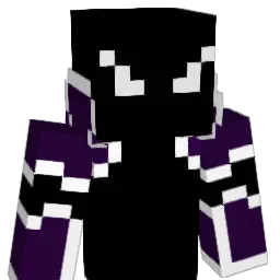 jaatix Minecraft avatar bust