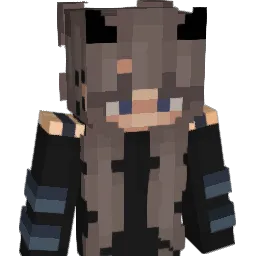 jabadajapro Minecraft avatar bust