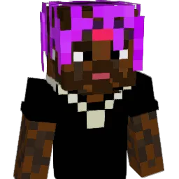 jabaebae's Minecraft skin