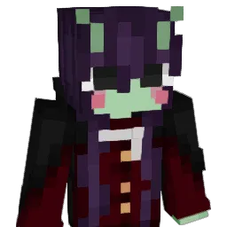 jabarooni Minecraft avatar bust