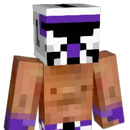 jabato_ Minecraft avatar bust