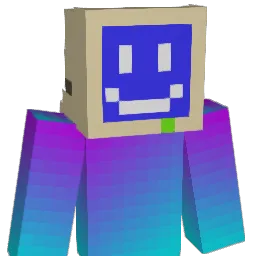 jabbatheleo Minecraft avatar bust