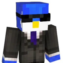 jabberman492 Minecraft avatar bust