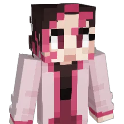 jabbrwcke Minecraft avatar bust