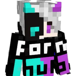 jablas Minecraft avatar bust