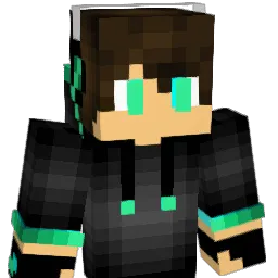 jable2380's Minecraft skin