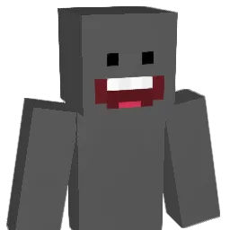 jablon2528 Minecraft avatar bust