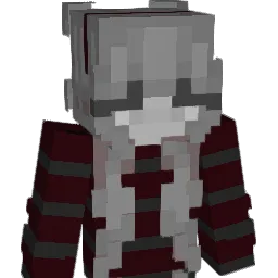 jabmeen Minecraft avatar bust