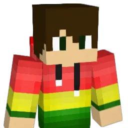 jabral_c Minecraft avatar bust