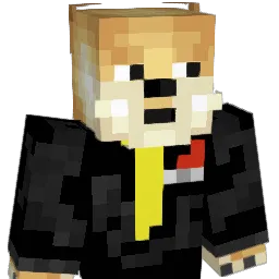 jabrone06 Minecraft avatar bust