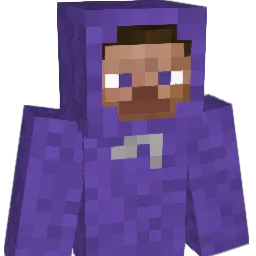 jabroni12 Minecraft avatar bust