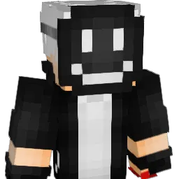 jabru14 Minecraft avatar bust