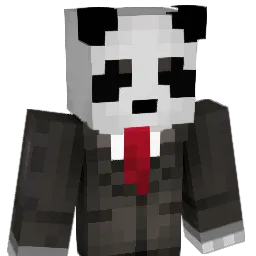 jabuticaba10 Minecraft avatar bust