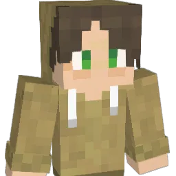 jabuticaba150 Minecraft avatar bust