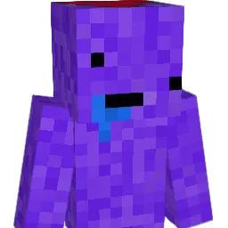 jac0b_idk Minecraft avatar bust