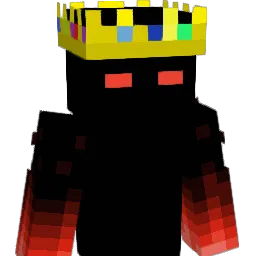 jacbothe3rd Minecraft avatar bust