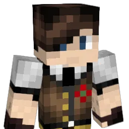 jacc_martinn Minecraft avatar bust