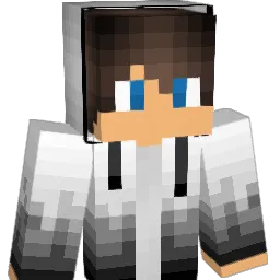 jacchij's Minecraft skin