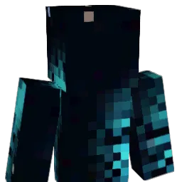 jace4211 Minecraft avatar bust