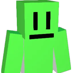 jacedawg4 Minecraft avatar bust