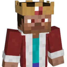 jacek_grande Minecraft avatar bust