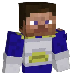 jaceylax Minecraft avatar bust