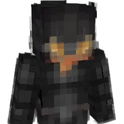 jaci_z Minecraft avatar bust