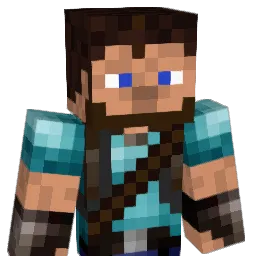 jacintico's Minecraft skin