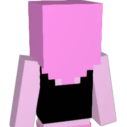 jacjac526's Minecraft skin