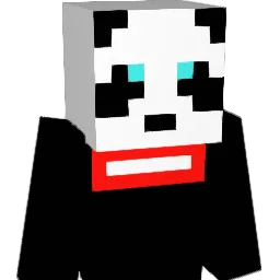 jack016's Minecraft skin