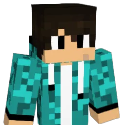jack030207's Minecraft skin