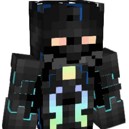 jack05RO's Minecraft skin