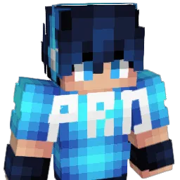 jack1000811 Minecraft avatar bust