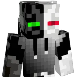 jack1256's Minecraft skin