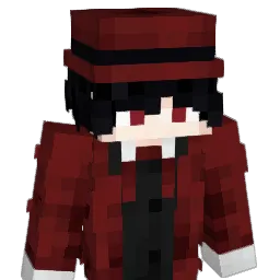 jack1463's Minecraft skin